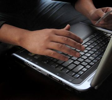 New Website Wellingborough