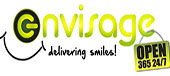 Envisage Envisage Website