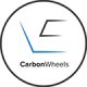 New VE Logoss Carbon Bike Wheels Logo