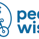 PedalWise-Logo-header Pedalwise logo